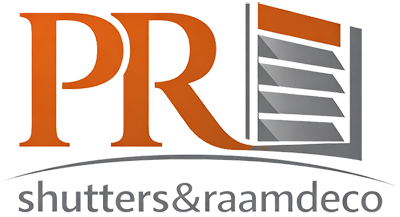 PR Shutters en Raamdeco